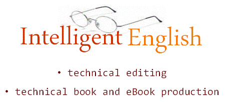 Intelligent English